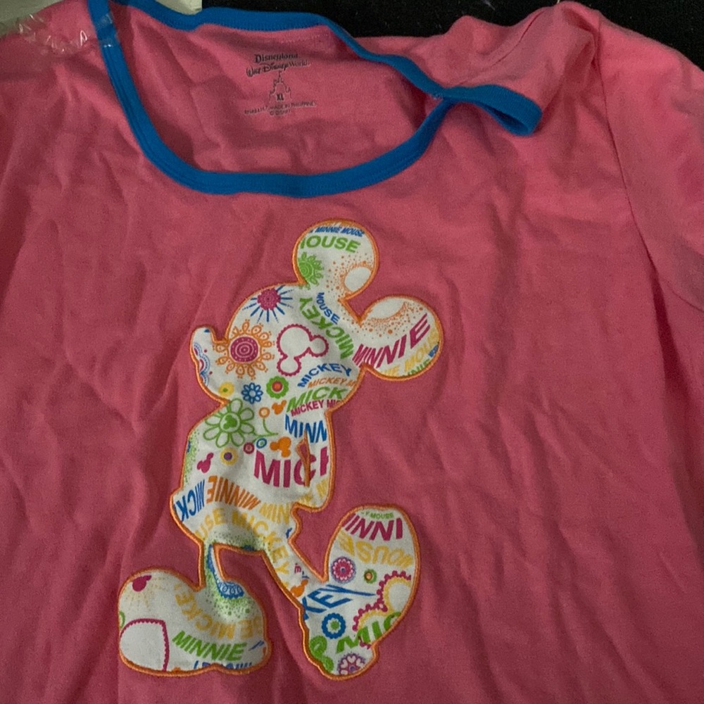 Brand new Mickey Mouse night dress
